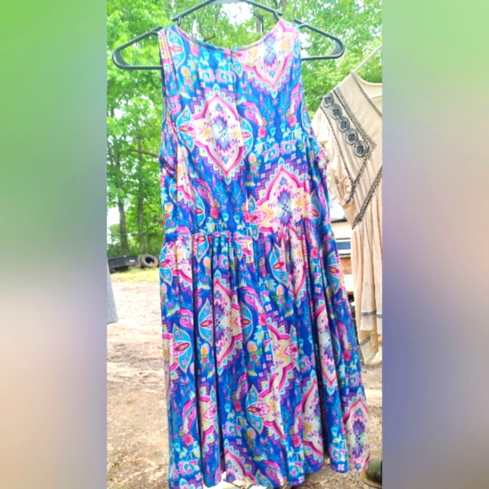 Forever 21 dress
